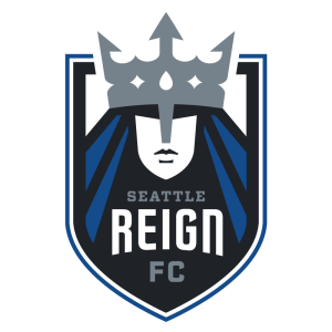 Seattle Reign FC logo