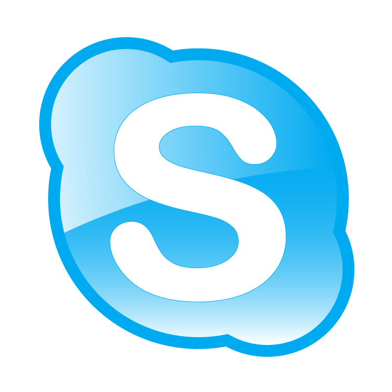 Skype logo