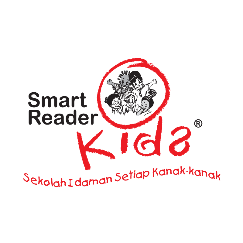 Smart Reader Kids logo