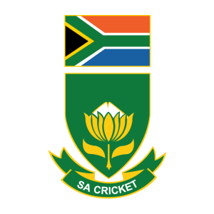 SOUTH AFRICA NATIONAL CRICKET TEAM logo
