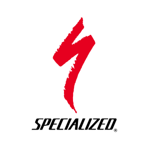 Specialized logo