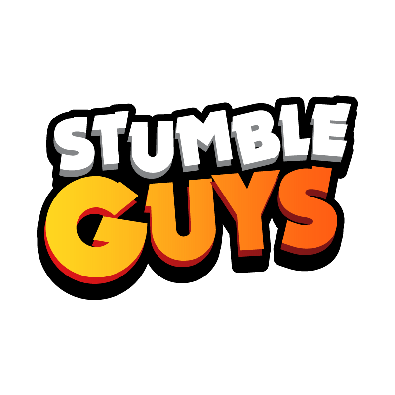 Stumble Guys logo