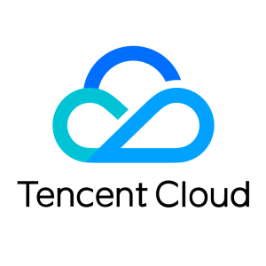 Tencent Cloud logo