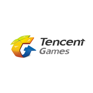 Tencent games logo