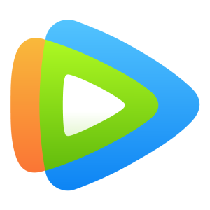 Tencent Video Icon logo