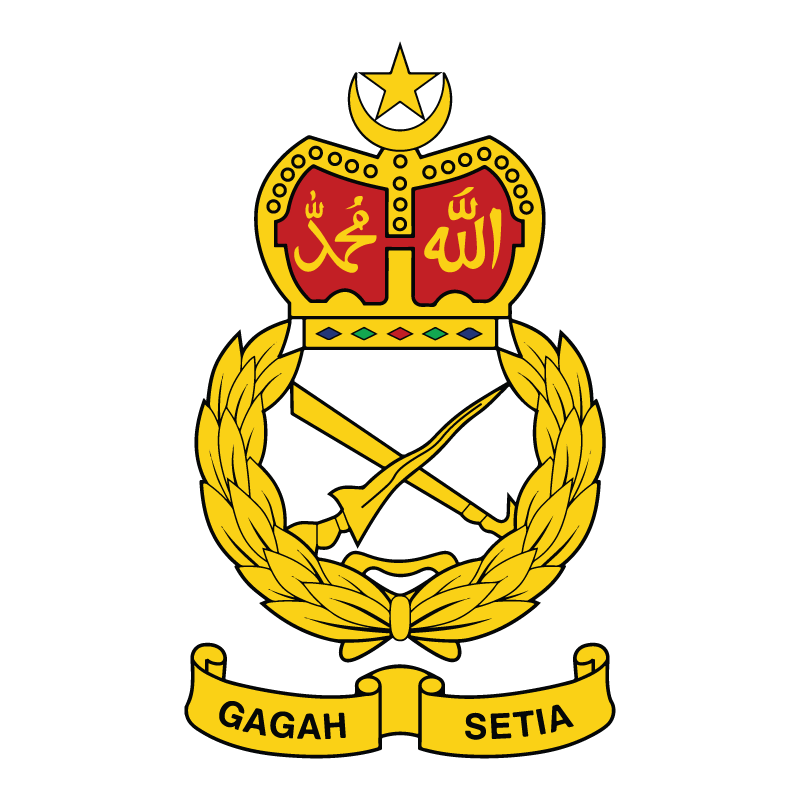 Tentera Darat Malaysia logo