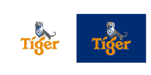 Tiger Beer logo