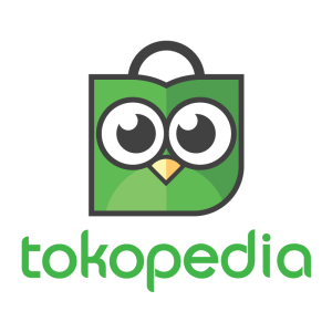 Tokopedia logo