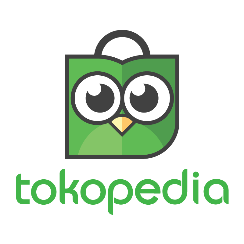Tokopedia logo