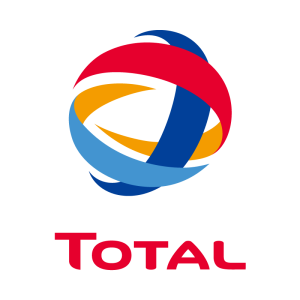 Total logo
