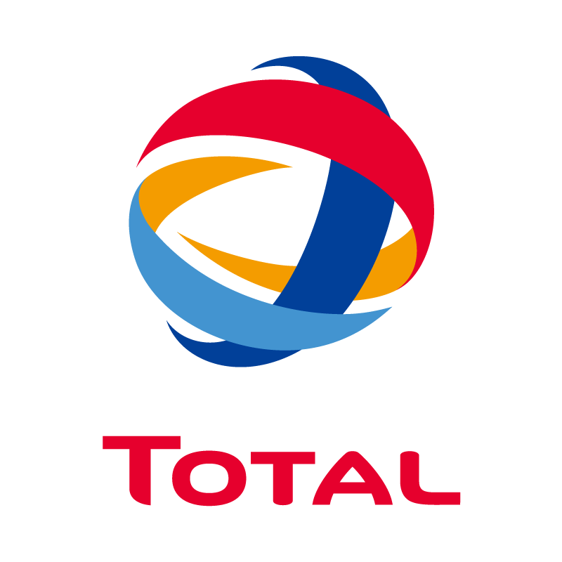 Total logo