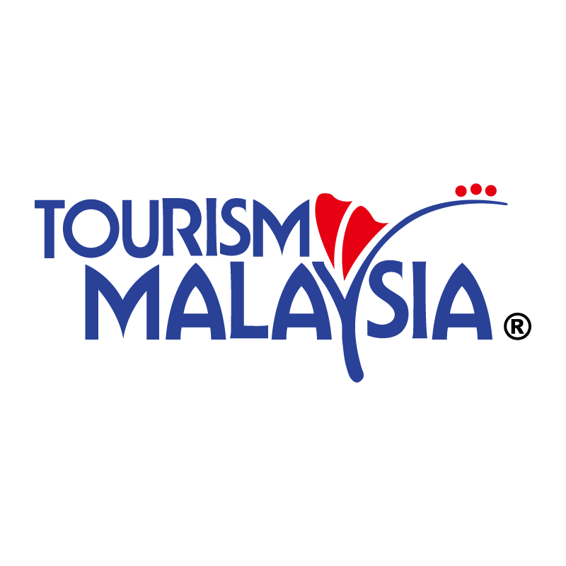 Tourism Malaysia logo