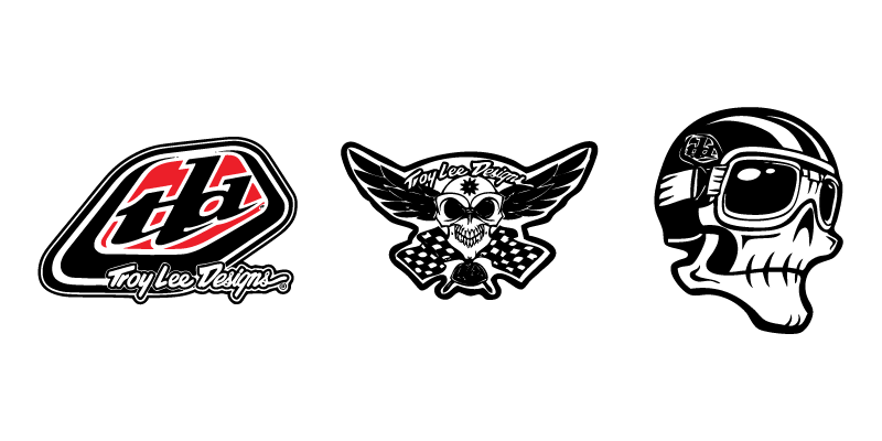 Troy Lee Design logo
