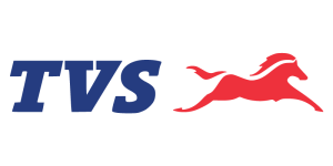 TVS logo