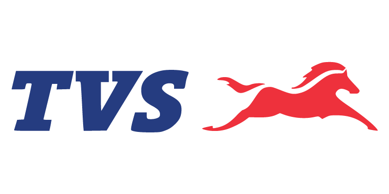 TVS logo