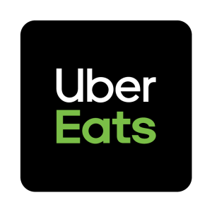 Uber Eats logo