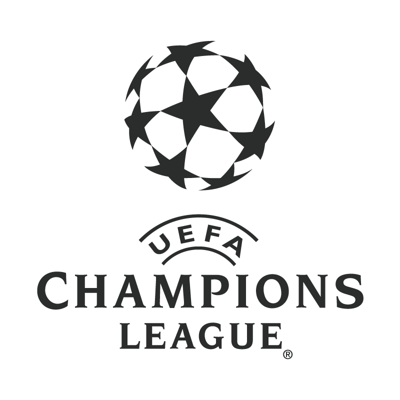 UEFA Champions League logo