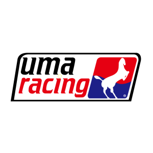 UMA Racing logo