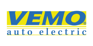 Vemo logo