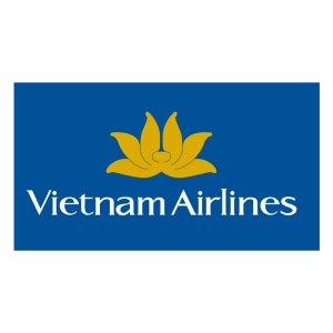 Vietnam Airlines logo