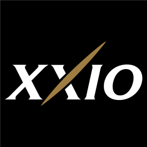 Xxio logo