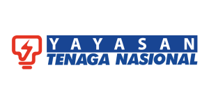 yayasan Tenaga Nasional logo