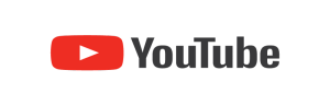 YouTube logo
