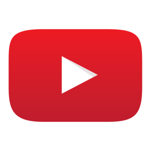 YouTube Icon logo