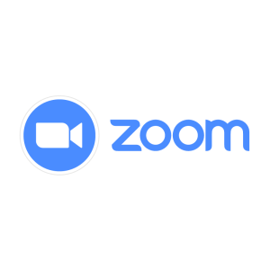 Zoom logo