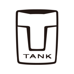 TANK SUV logo