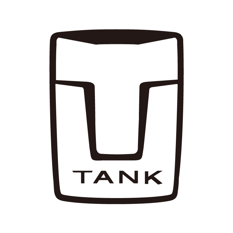 TANK SUV logo