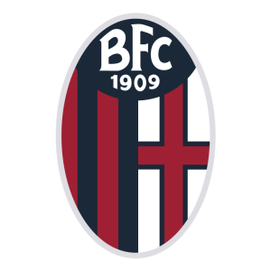 Bologna Football Club logo