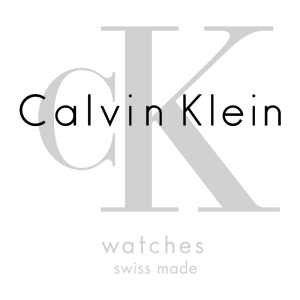 Calvin Klein Watches logo