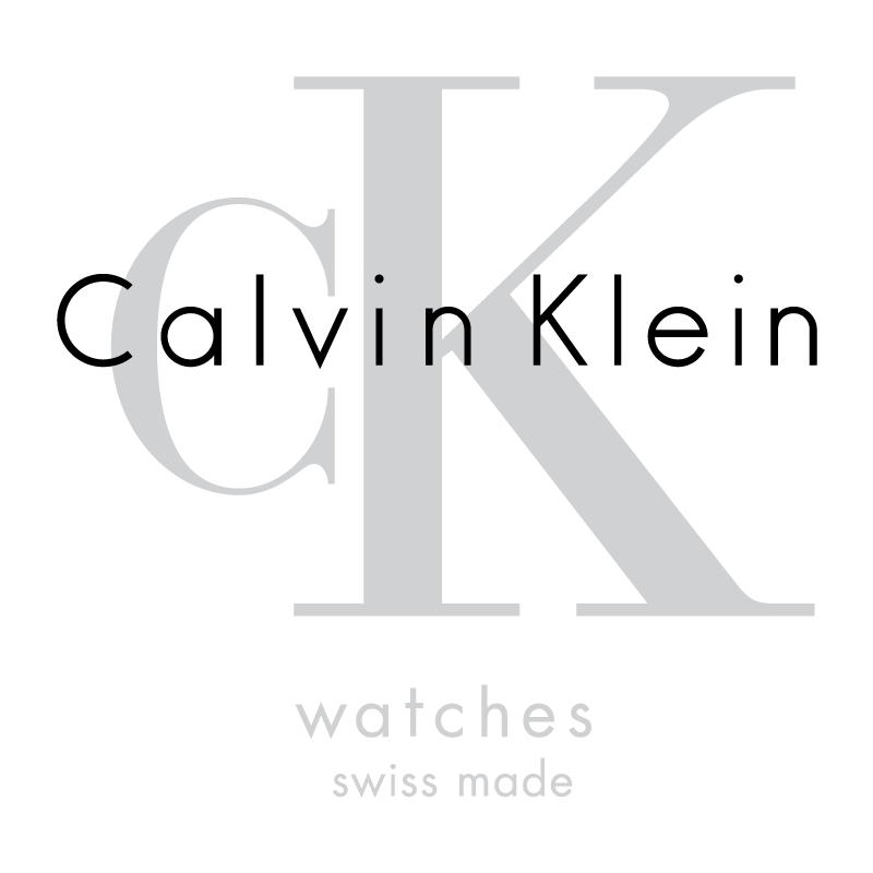 Calvin Klein Watches logo
