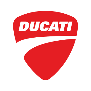 DUCATI logo
