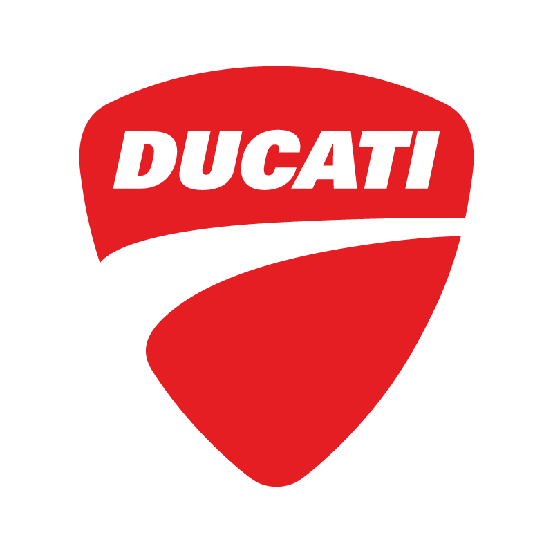 DUCATI logo