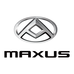 Maxus logo