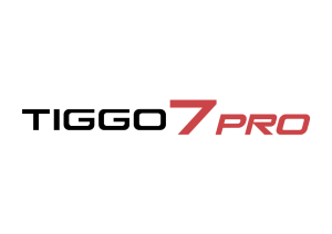 Tiggo 7 Pro logo