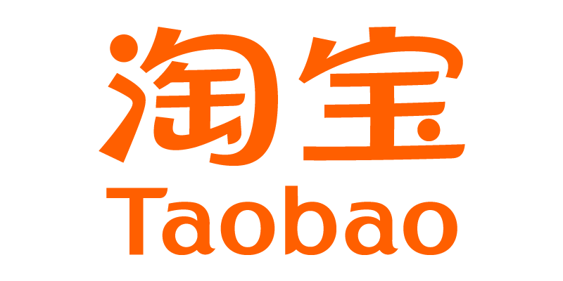 Taobao logo