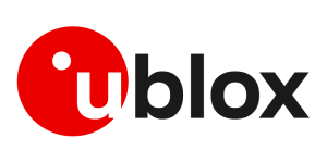 U-blox logo