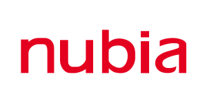 Nubia logo