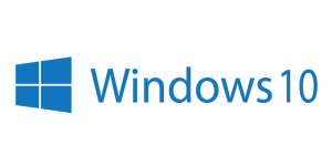 Windows 10 logo