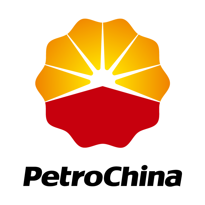 Petrochina logo
