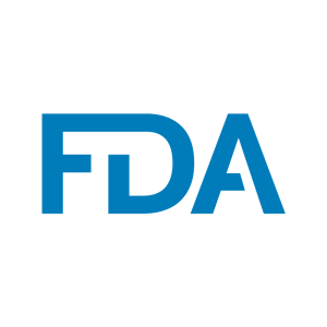 FDA logo