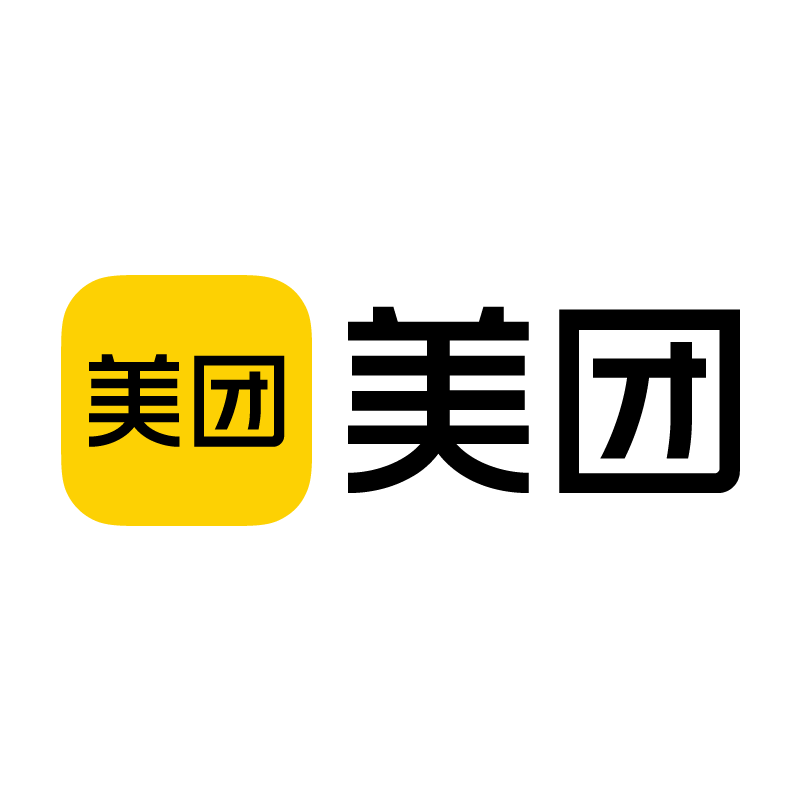 Meituan logo