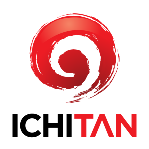 Ichitan logo