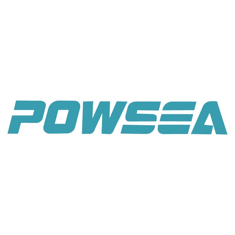 Powsea logo