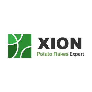 Xion Potato Flakes Expert logo