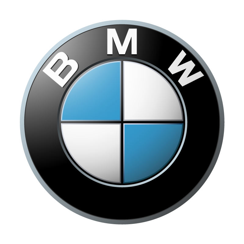 BMW logo