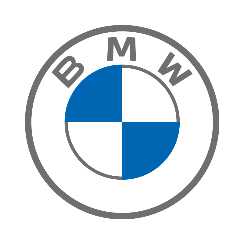 BMW logo